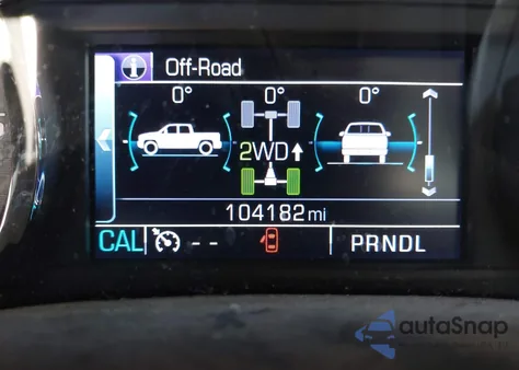 2017 GMC Sierra 1500 Slt z USA, uszkodzony, nr VIN 1GTV2NEC5HZ304349